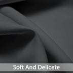 Yakamok Window Draperies Curtains Panels - Image 3