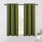 NICETOWN Blackout Curtain Panels by NICETOWN