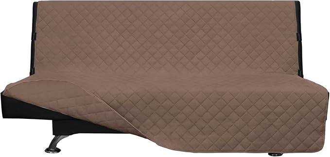 Easy-Going Futon Slipcover by Easy-Going