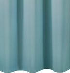 LEMOMO Blackout Curtains 42 x 63 inch/Stone Blue Curtains Set of 2 - Image 8