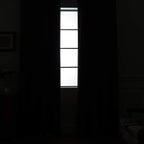 Yakamok Purple Blackout Curtains - Image 2
