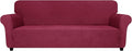 ZNSAYOTX Oversized Super Stretch Couch Cover, New Universal Sofa Covers by ZNSAYOTX