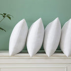MIULEE Throw Pillow Insert Premium Pillow Stuffer Sham Rectangle - Image 7