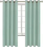 BGment Blackout Curtains by BGment