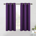 NICETOWN Blackout Curtain Panels by NICETOWN