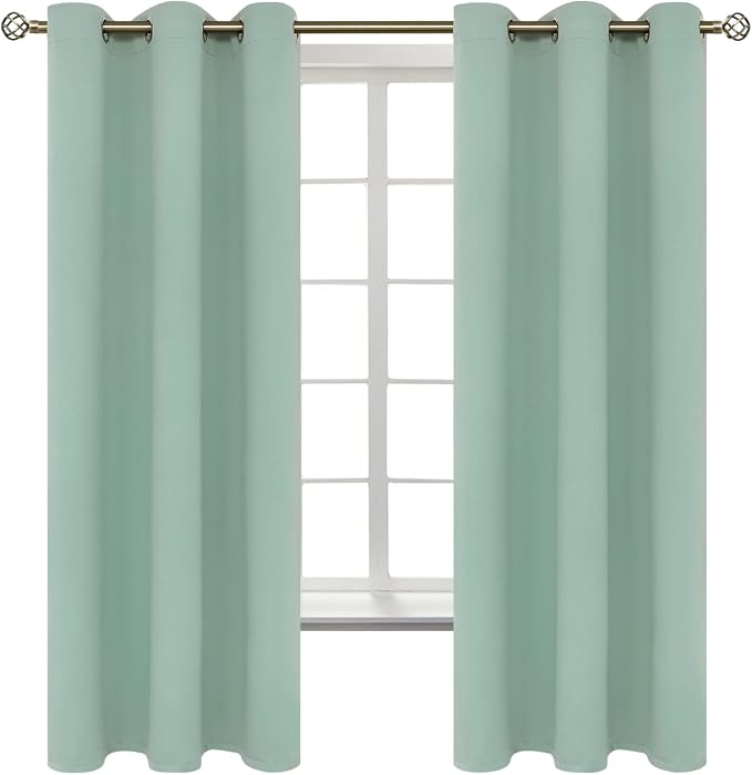 BGment Blackout Curtains by BGment