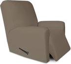 PureFit Super Stretch Chair Sofa Slipcover by PureFit