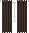 BGment Blackout Curtains for Bedroom by BGment