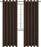 BGment Blackout Curtains for Bedroom by BGment