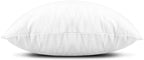 EDOW Throw Pillow Inserts, Couch Cushion, Sham Stuffer, Machine Washable. - Image 2