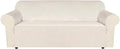 H.VERSAILTEX Stretch Velvet Sofa Covers by HVERSAILTEX