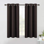 NICETOWN Blackout Curtains & Drapes by NICETOWN