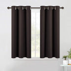 NICETOWN Blackout Curtain Panels by NICETOWN