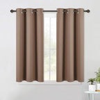 NICETOWN Blackout Window Curtains and Drapes by NICETOWN