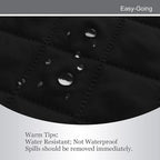 Easy-Going Oversized Chair Sofa Slipcover Reversible Sofa Cover Water Resistant - Image 4