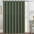 H.VERSAILTEX Blackout Patio Curtains 100 x 96 Inches by HVERSAILTEX