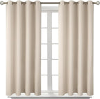 BGment Blackout Curtains by BGment