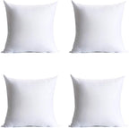 18 x 18 inches Pillow Inserts by Calibrate+Timing