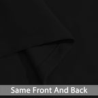 Yakamok Blackout Curtains Room Darkening Thermal Insulated Window Panels - Image 5