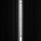 LEMOMO Light Grey Thermal Blackout Curtains/42 x 72 Inch/Set of 2 Panels Room - Image 3