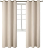 BGment Blackout Curtains by BGment