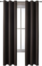 ChrisDowa Grommet Blackout Curtains - Image 7