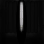 LEMOMO Blackout Curtains 66 x 72 Inch Long Light Beige Curtains Set of 2 Panels - Image 3