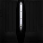 LEMOMO Black Thermal Blackout Curtains/52 x 54 Inch/Set of 2 Panels Room - Image 3