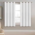 H.VERSAILTEX Pure White Curtain by HVERSAILTEX