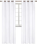 BGment Blackout Curtains by BGment