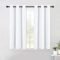 NICETOWN Window Draperies Curtains Panels by NICETOWN
