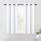 NICETOWN Window Draperies Curtains Panels by NICETOWN