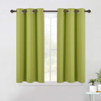 NICETOWN Blackout Curtain Panels by NICETOWN