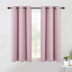 NICETOWN Blackout Curtain Panels by NICETOWN