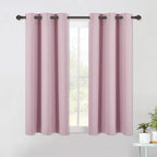NICETOWN Blackout Curtain Panels by NICETOWN