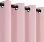 Yakamok Insulated Blackout Window Draperies - Image 7
