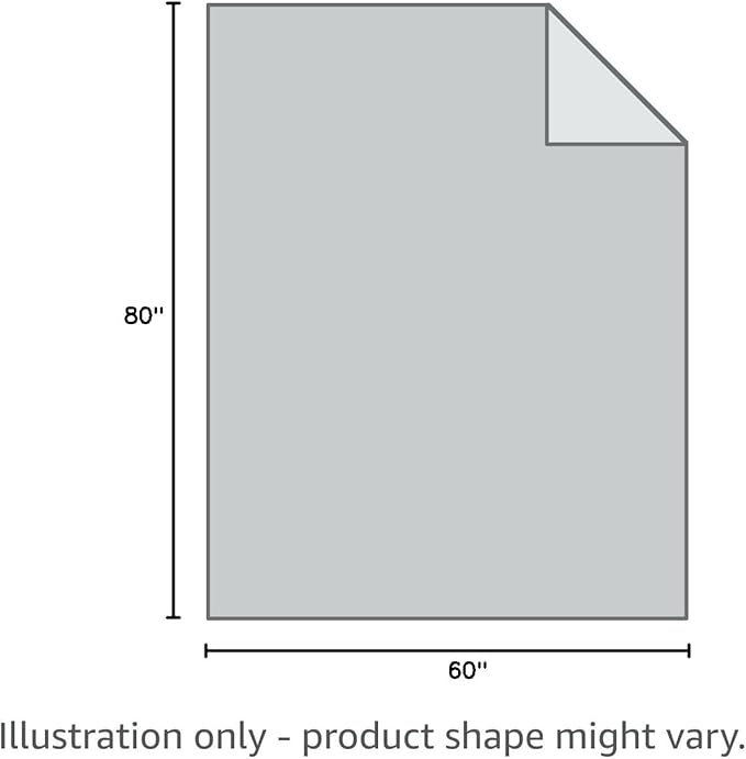 BEDELITE Fleece Blanket Twin Size - Image 10