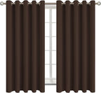 BGment Blackout Curtains for Bedroom by BGment