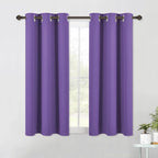 NICETOWN Blackout Curtain Panels by NICETOWN