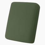 hyha Milk Silk Couch Cushion Covers, Soft Magic Sofa Covers Washable by hyha