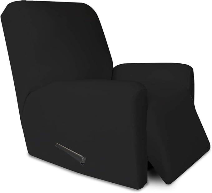 PureFit Super Stretch Recliner Sofa Slipcover by PureFit