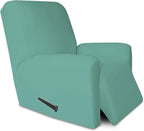 PureFit Super Stretch Chair Sofa Slipcover by PureFit