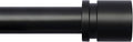 Byondeth Curtain Rods for Windows 16 to 28 or 40 Inches Max Adjustable Length 1 by Byondeth