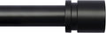 Byondeth Curtain Rods for Windows 16 to 48 or 60 Inches Max Adjustable Length 1 by Byondeth