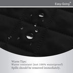 Easy-Going Recliner Chair Slipcover Reversible Sofa Cover Water Resistant Couch - Image 4