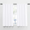 NICETOWN Window Curtain Panels by NICETOWN
