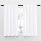 NICETOWN Window Curtain Panels by NICETOWN