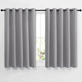 NICETOWN Bedroom Blackout Curtain & Drapes by NICETOWN