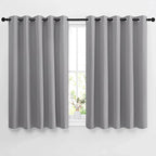 NICETOWN Bedroom Blackout Curtain & Drapes by NICETOWN