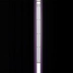 LEMOMO Blackout Curtains 52 x 45 inch Lavender Curtains Set of 2 Panels/Thermal - Image 3